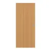 GARANT drzwi przesuwne do pomieszczeń wilgotnych dąb Premium GCK08