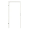 GARANT ościeżnica do drzwi przeciwpożarowych T30 biała lakierowana 9016 z małym zaokrągleniem