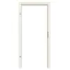 GARANT ościeżnica do drzwi termoizolacyjnych biały lakier 9010 z profilowaną krawędzią