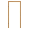 GARANT Rama osłonowa do drzwi dymoszczelnych Dąb Premium CePaL z zaokrągloną krawędzią
