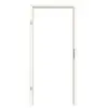 GARANT ościeżnica 9417-60 Snow White CePaL z małą zaokrągloną krawędzią