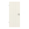 CLASSEN Drzwi wewnętrzne Dynamic RAL 9010 Biały lakier 2.6