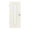 CLASSEN drzwi wewnętrzne biały RAL 9010 CPL 4.11 z przeszkleniem