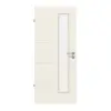 CLASSEN drzwi wewnętrzne białe RAL 9010 CPL 4.12 z przeszkleniem 