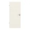 CLASSEN drzwi wewnętrzne białe RAL 9010 CPL 4.13