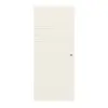 CLASSEN drzwi przesuwne białe RAL 9010 CPL 4.13