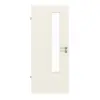 CLASSEN drzwi wewnętrzne biały RAL 9010 CPL 4.4 z wycięciem na szybę