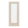 CLASSEN drzwi przesuwne kaszmir CPL 4.10 z przeszkleniem