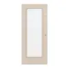 CLASSEN drzwi przesuwne Kaszmir CPL 4.9 z przeszkleniem