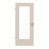 CLASSEN drzwi wewnętrzne Kaszmir CPL 4.3 z przeszkleniem