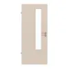 CLASSEN drzwi wewnętrzne Kaszmir CPL 4.4 z przeszkleniem