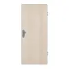 CLASSEN Drzwi wejściowe do mieszkania akacja jasna CPL 4.1