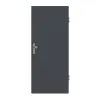 CLASSEN drzwi wejściowe do mieszkania Grafit CPL 4.1