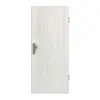 CLASSEN drzwi wejściowe do mieszkania Jesion norweski CPL 4.1