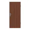 CLASSEN drzwi wejściowe do mieszkania orzech włoski CPL 4.1