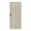 CLASSEN drzwi wejściowe do mieszkania Kendal dąb CPL 4.1