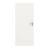 CLASSEN Zestaw drzwi wewnętrznych Biały RAL 9016 CPL 4.1 z zamkiem wpuszczanym z ościeżnicą i klamką