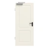 DRZWI PRZECIWPOŻAROWE GARANT Como C2 Białe lakierowane