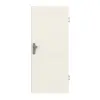 GARANT drzwi wejściowe do mieszkania Parma PF2 biały lakier