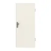 GARANT drzwi wejściowe do mieszkania Riva RI2 biały lakier