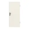 GARANT drzwi wejściowe do mieszkania Riva RI3 biały lakier