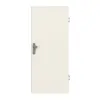 GARANT drzwi wejściowe do mieszkania Riva RI7 biały lakier