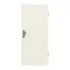 GARANT drzwi wejściowe do mieszkania Riva RI8 biały lakier 