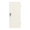 Garant drzwi wejściowe do mieszkania Riva RI9 biały lakier