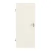 GARANT Drzwi dźwiękoszczelne Parma PF5, biały lakier 