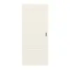 GARANT Drzwi przesuwne Milano M2/1, biały lakier 