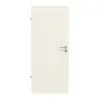 GARANT drzwi pokojowe Milano M2/1 biały lakier