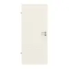 GARANT Drzwi pokojowe Milano M3/2, biały lakier 