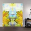 LIENBACHER GLAS Drzwi dwuskrzydłowe szklane Model 613 szkło przezroczyste