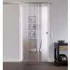 LIENBACHER GLAS Szklane drzwi przesuwne Model 373 Przezroczyste szkło