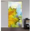 LIENBACHER GLAS Całkowicie szklane drzwi przesuwne Model 613 szkło przezroczyste