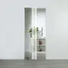 LIENBACHER GLAS Drzwi szklane wahadłowe Model 316 szkło przezroczyste