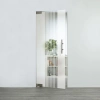 LIENBACHER GLAS Szklane drzwi przeszklone Model 373 Przezroczyste szkło