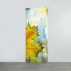 LIENBACHER GLAS Drzwi szklane wahadłowe Model 613 szkło przezroczyste