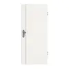 GARANT Drzwi wejściowe do mieszkania Corona 750 Quer Authentic Bianco CePaL