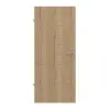 GARANT Drzwi pokojowe Corona 830 Authentic dąb szczelinowy CePaL