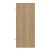 GARANT drzwi pokojowe Corona 834 Authentic dąb szczelinowy CePaL