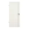 GARANT Drzwi pokojowe Corona 850 biel Struktura Premium CePaL
