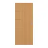 GARANT Drzwi przesuwne Corona 834 dąb Premium CePaL 