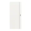 GARANT Drzwi przesuwne Corona 850 biały lakier 9016 CePaL 