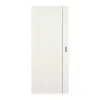 GARANT Drzwi przesuwne Corona 850 biel Struktura Premium CePaL 