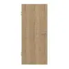 Drzwi dźwiękoszczelne GARANT Corona 832 Authentic dąb szczelinowy CePaL