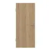 Drzwi dźwiękoszczelne GARANT Corona 834 Authentic dąb szczelinowy CePaL