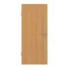 Drzwi dźwiękoszczelne GARANT Corona 850 dąb Premium CePaL