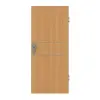 GARANT Drzwi wejściowe do mieszkania Corona 832 dąb Premium CePaL