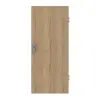 GARANT Drzwi wejściowe do mieszkania Corona 834 Authentic dąb szczelinowy CePaL